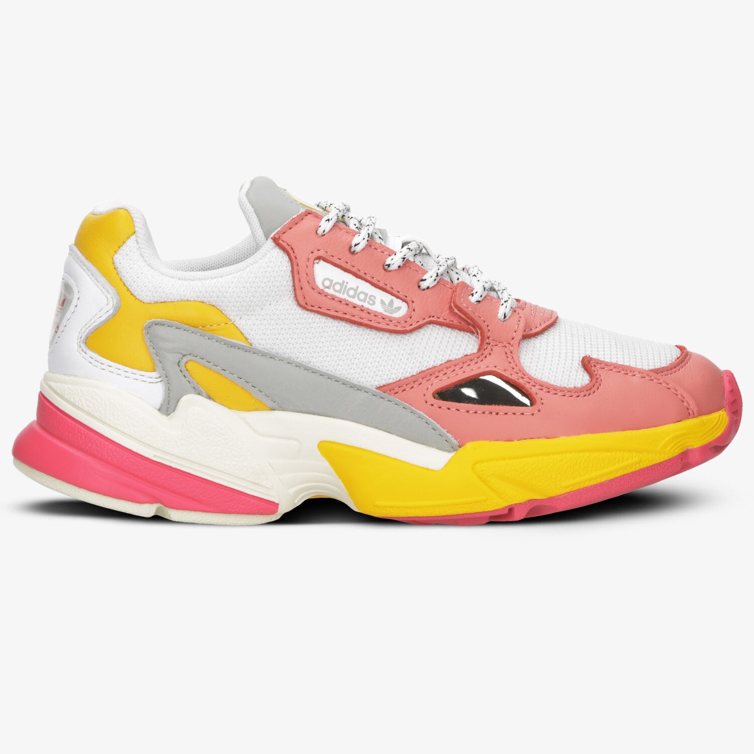 dámské tenisky ADIDAS FALCON W EG9933 BÍLÁ