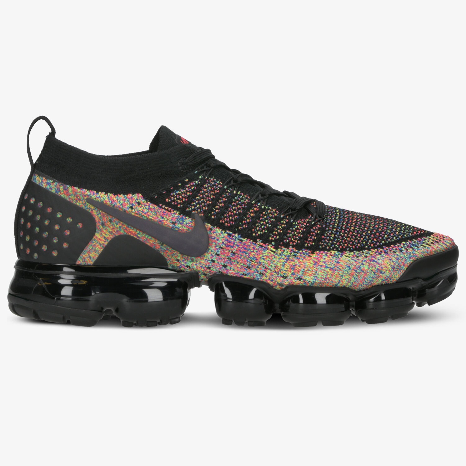 pánské tenisky NIKE AIIR VAPORMAX 942842-017 VÍCEBAREVNÁ