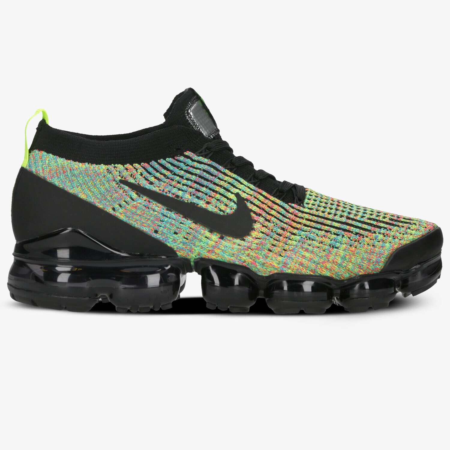 pánské tenisky NIKE AIR VAPORMAX FLYKNIT 3 AJ6900-006 VÍCEBAREVNÁ