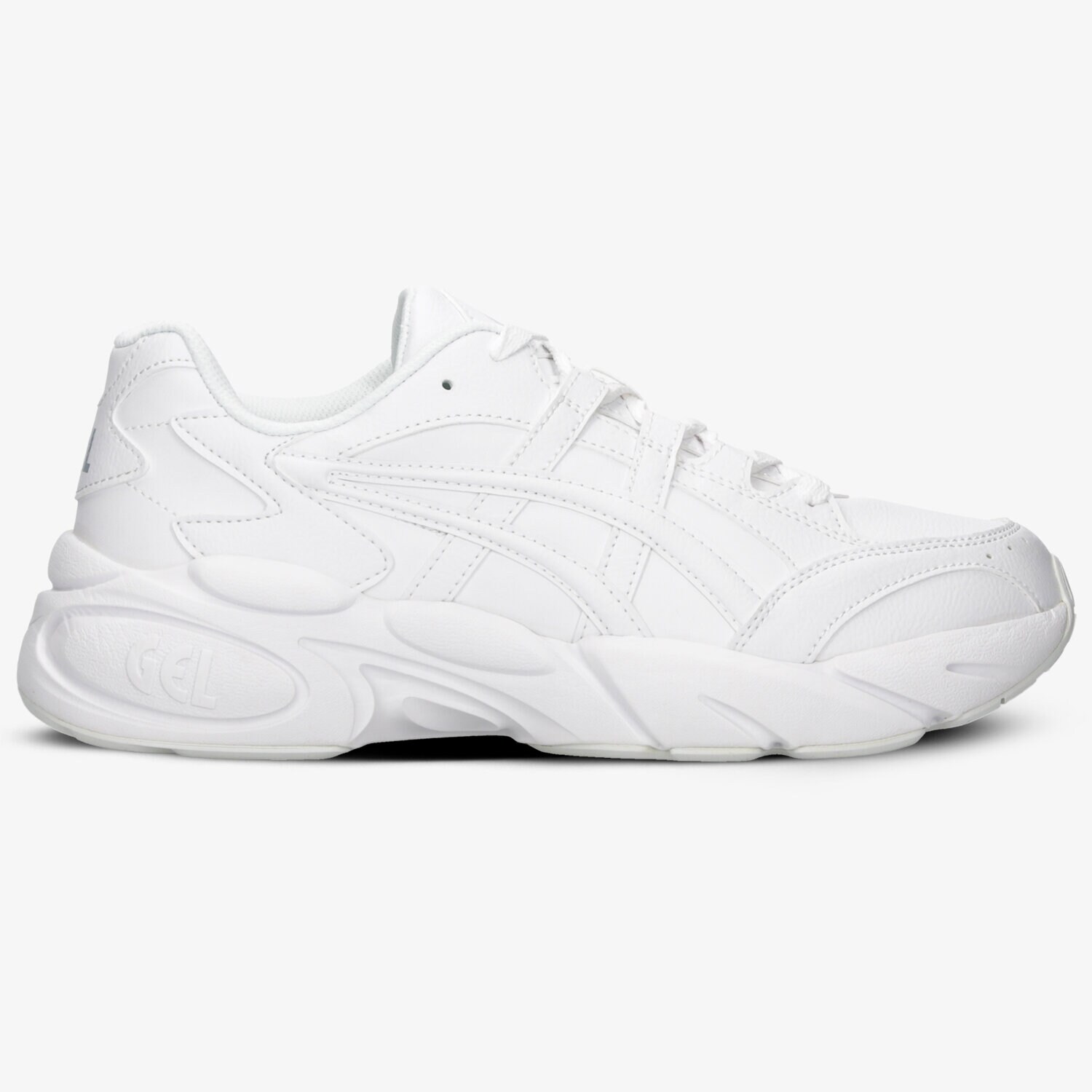 pánské tenisky ASICS GEL-BND 1021A217100 BÍLÁ