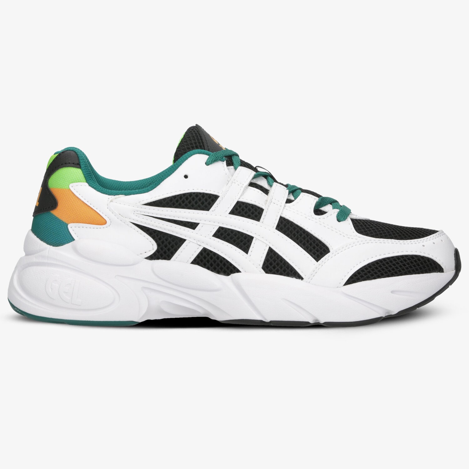 pánské tenisky ASICS GEL-BND 1021A145001 BÍLÁ