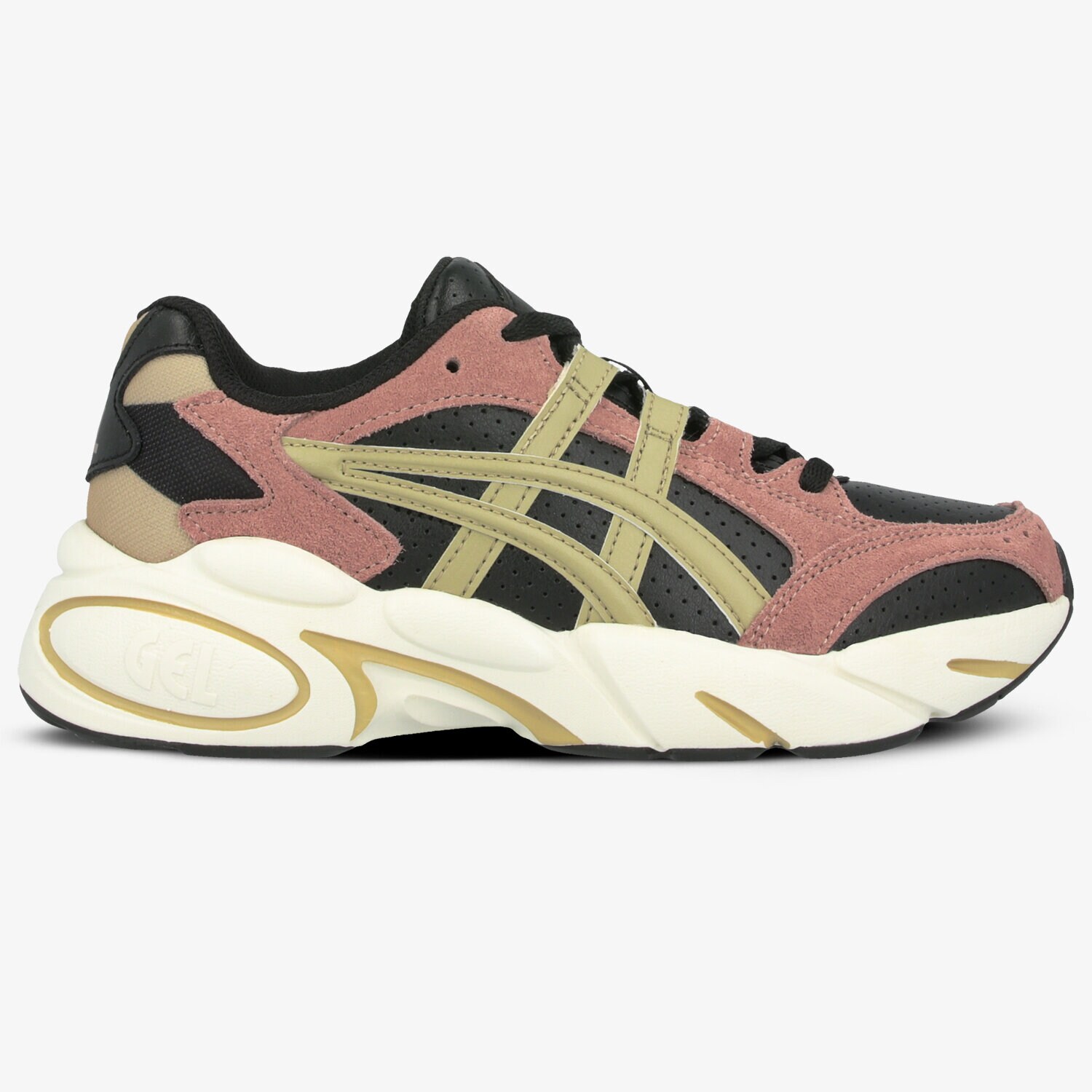dámské tenisky ASICS GEL-BND 1022A192-001 ČERNÁ