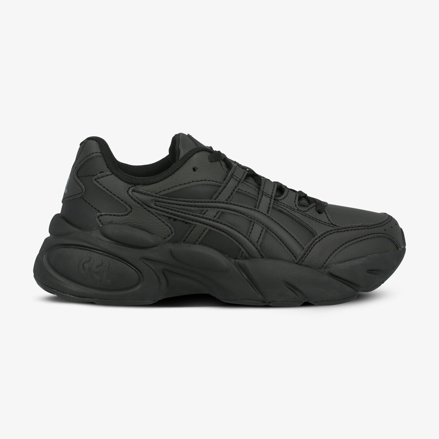 dětské tenisky ASICS GEL-BND (GS) 1024A040-001 ČERNÁ