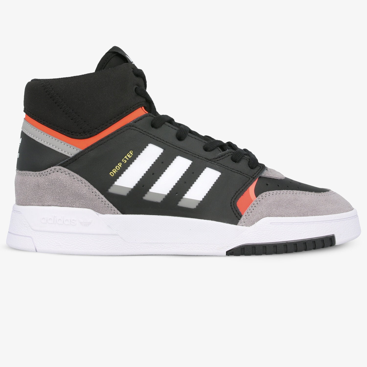 pánské tenisky ADIDAS DROP STEP EE5219 ČERNÁ