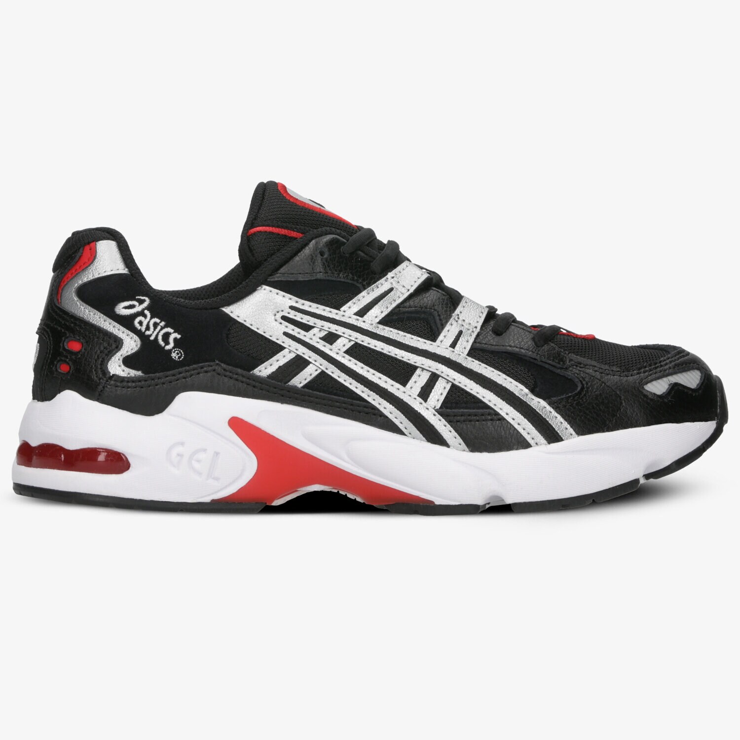 pánské tenisky ASICS GEL-KAYANO 5 OG 1021A163001 ČERNÁ
