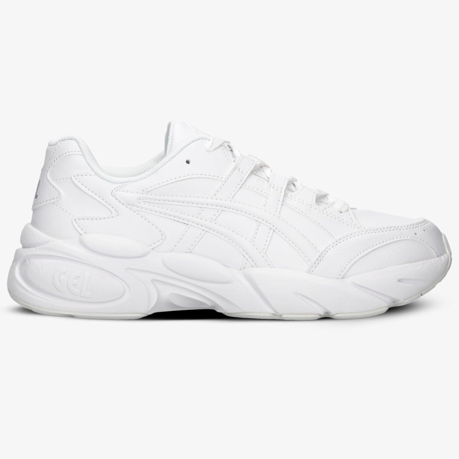 pánské tenisky ASICS GEL-BND 1021A217100 BÍLÁ