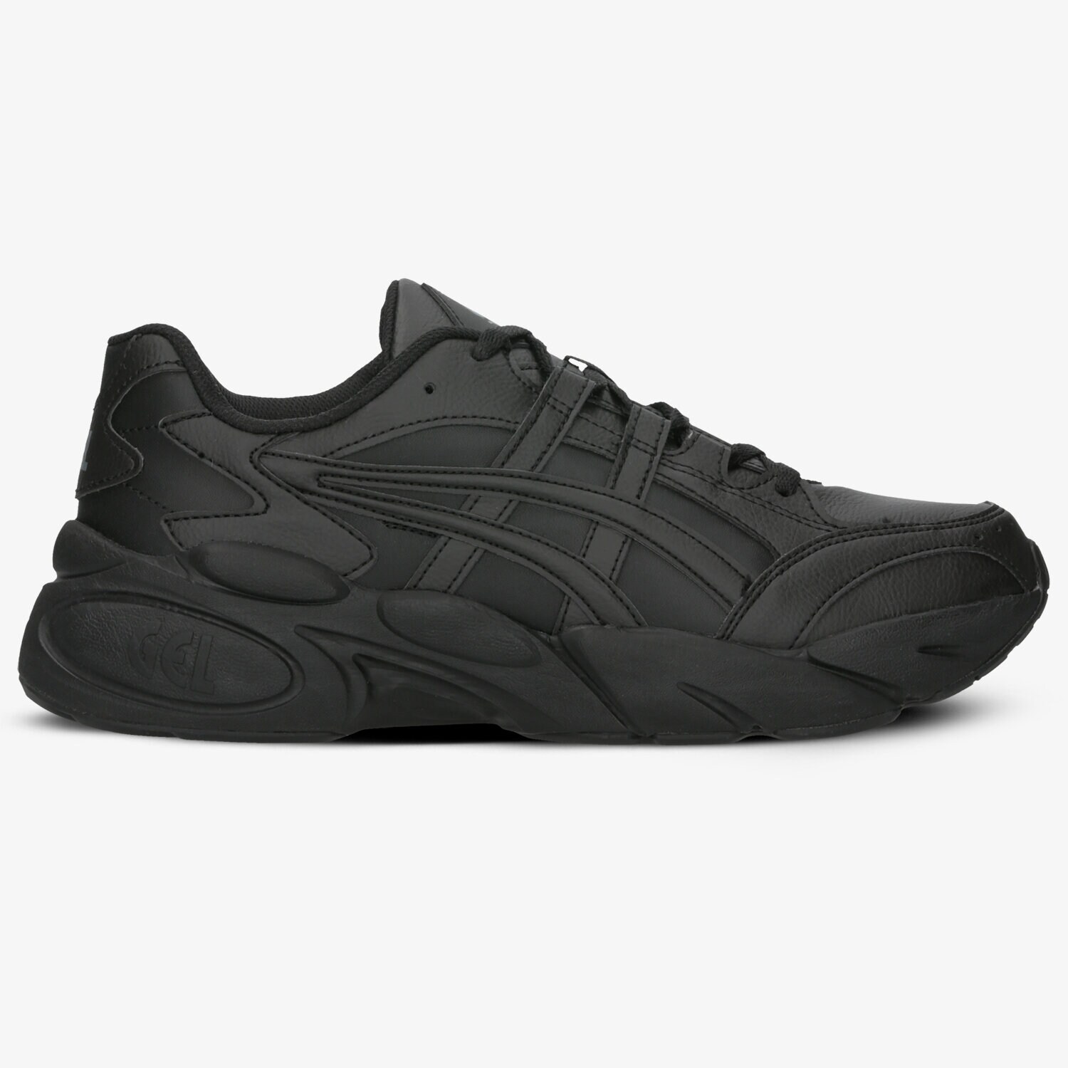 pánské tenisky ASICS GEL-BND 1021A217001 ČERNÁ