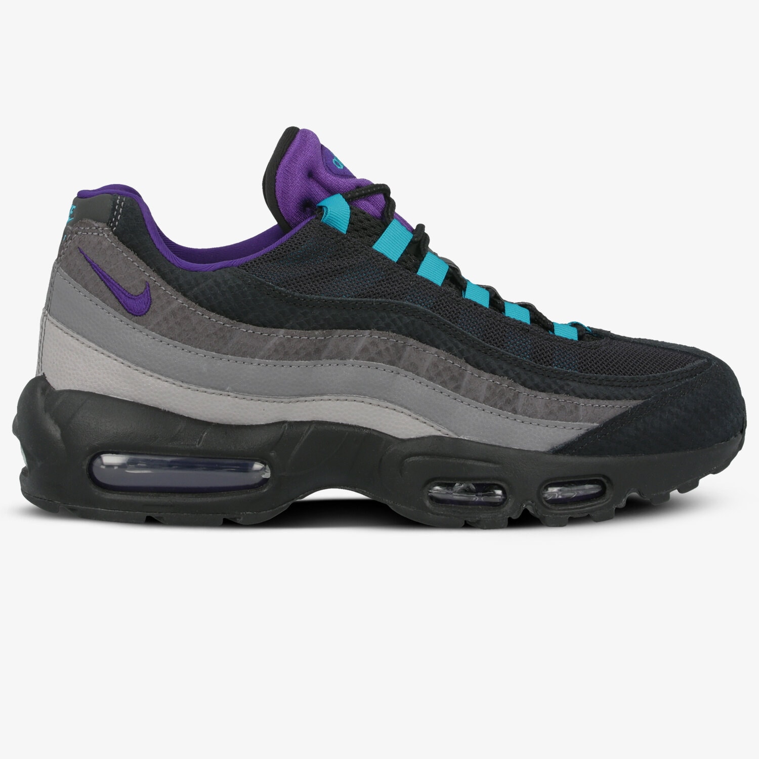 pánské tenisky NIKE AIR MAX 95 LV8 AO2450-002 VÍCEBAREVNÁ