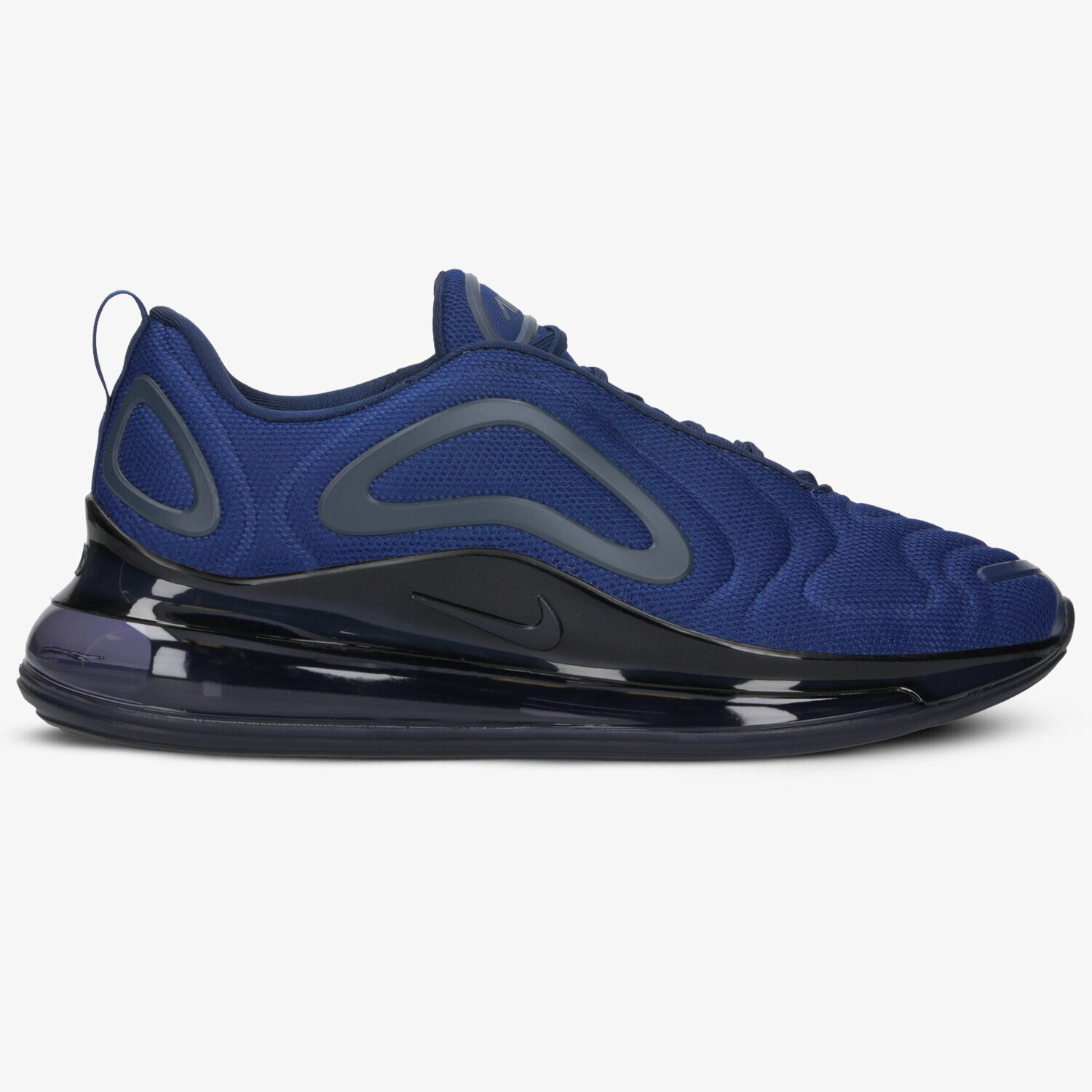 pánské tenisky NIKE AIR MAX 720 AO2924-403 MODRÁ