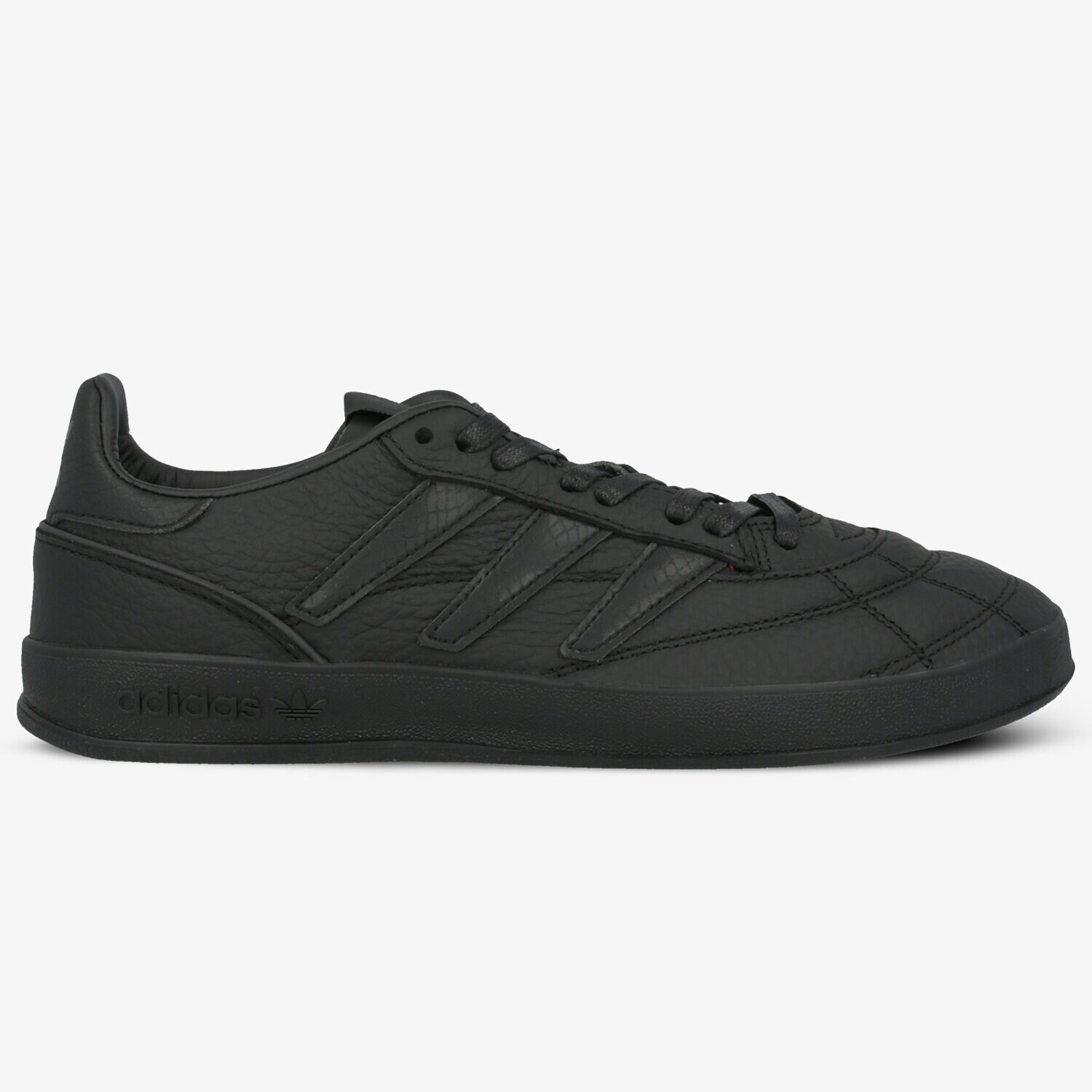 pánské tenisky ADIDAS SOBAKOV P94 EE6317 ČERNÁ