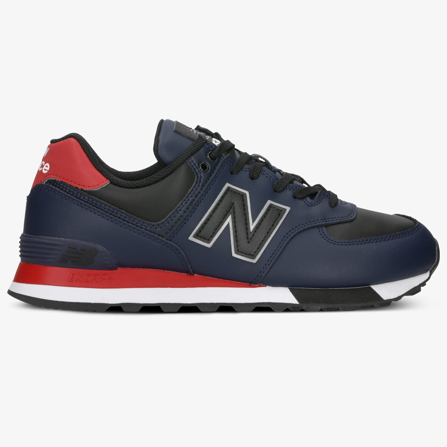 pánské tenisky NEW BALANCE 574  ML574SZE MODRÁ