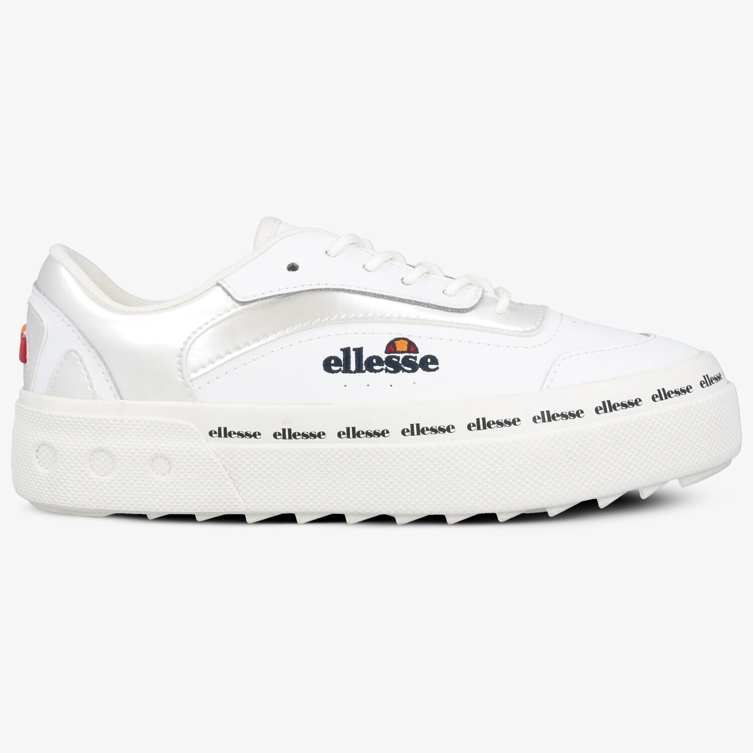 dámské tenisky ELLESSE ALZINA 610435 BÍLÁ