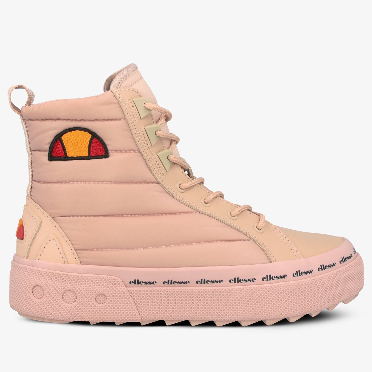 dámské tenisky ELLESSE ALTZANO 610500 RŮŽOVÁ