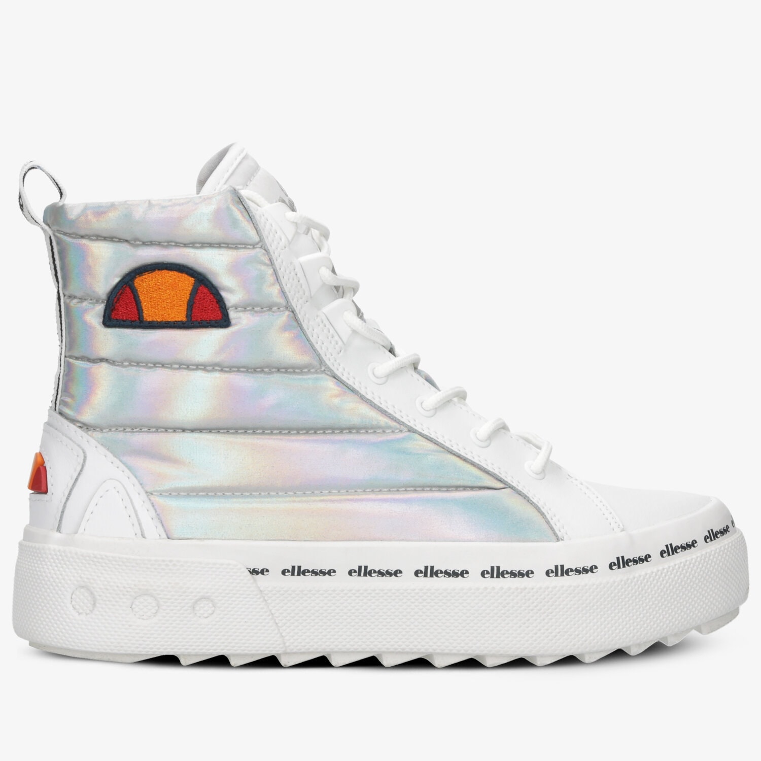 dámské tenisky ELLESSE ALTZANO 610499 BÍLÁ