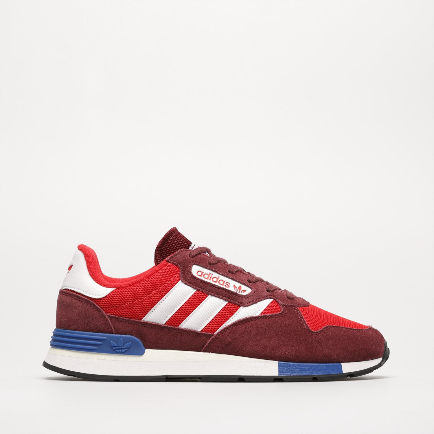 pánské tenisky ADIDAS TREZIOD 2  GY0050 BORDOVÁ