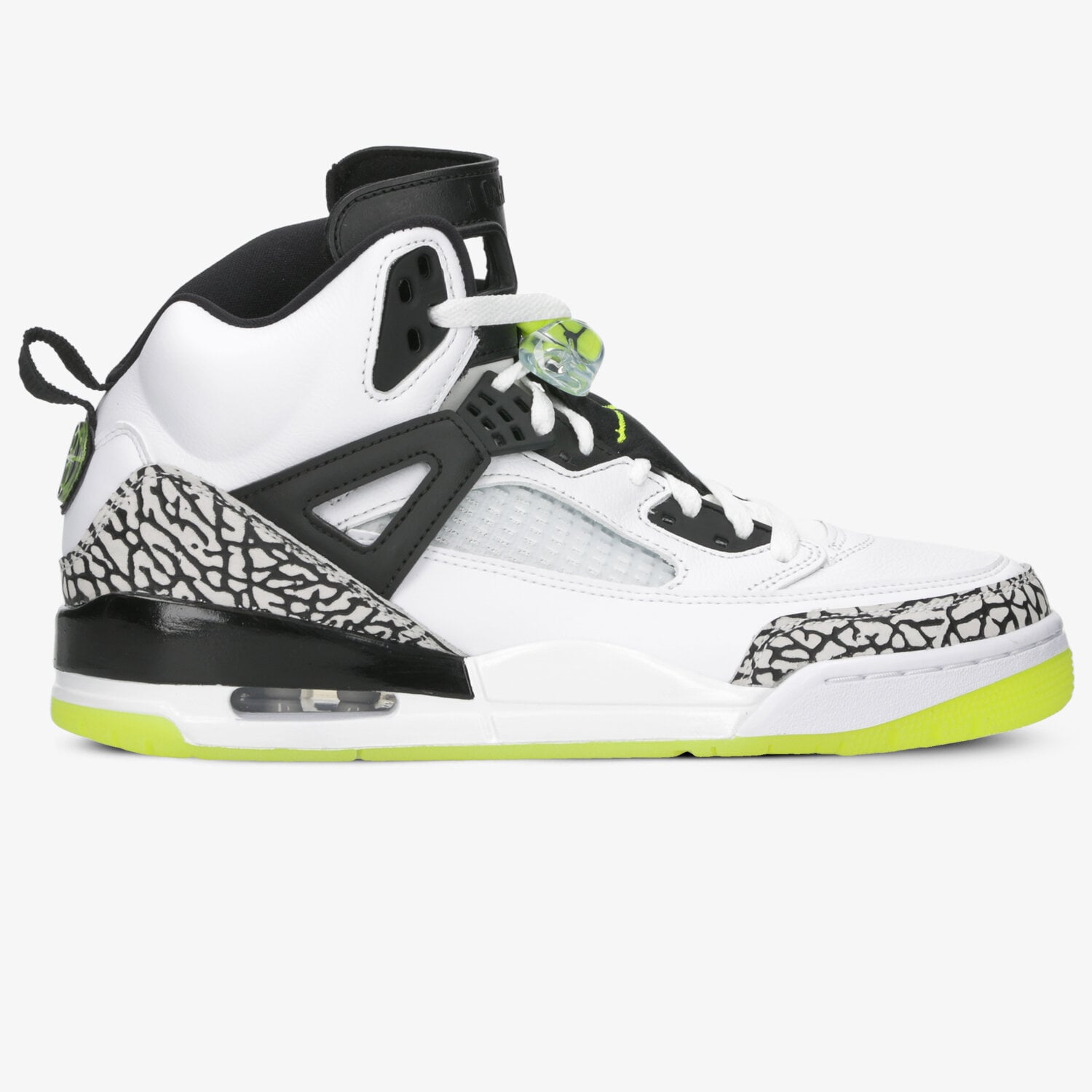 pánské tenisky JORDAN SPIZIKE 315371-170 BÍLÁ