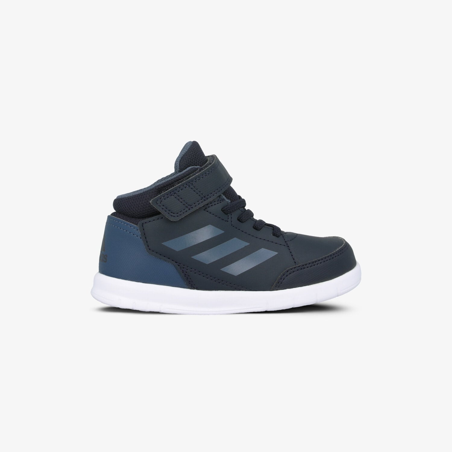 dětské tenisky ADIDAS ALTASPORT MID I G27129 TMAVOMODRÁ