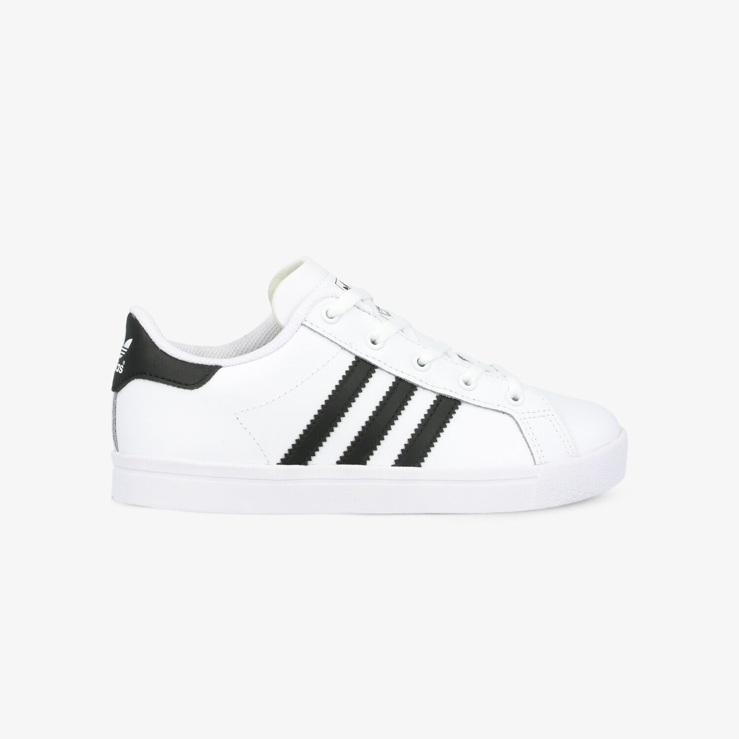 dětské tenisky ADIDAS COAST STAR C EE7485 BÍLÁ