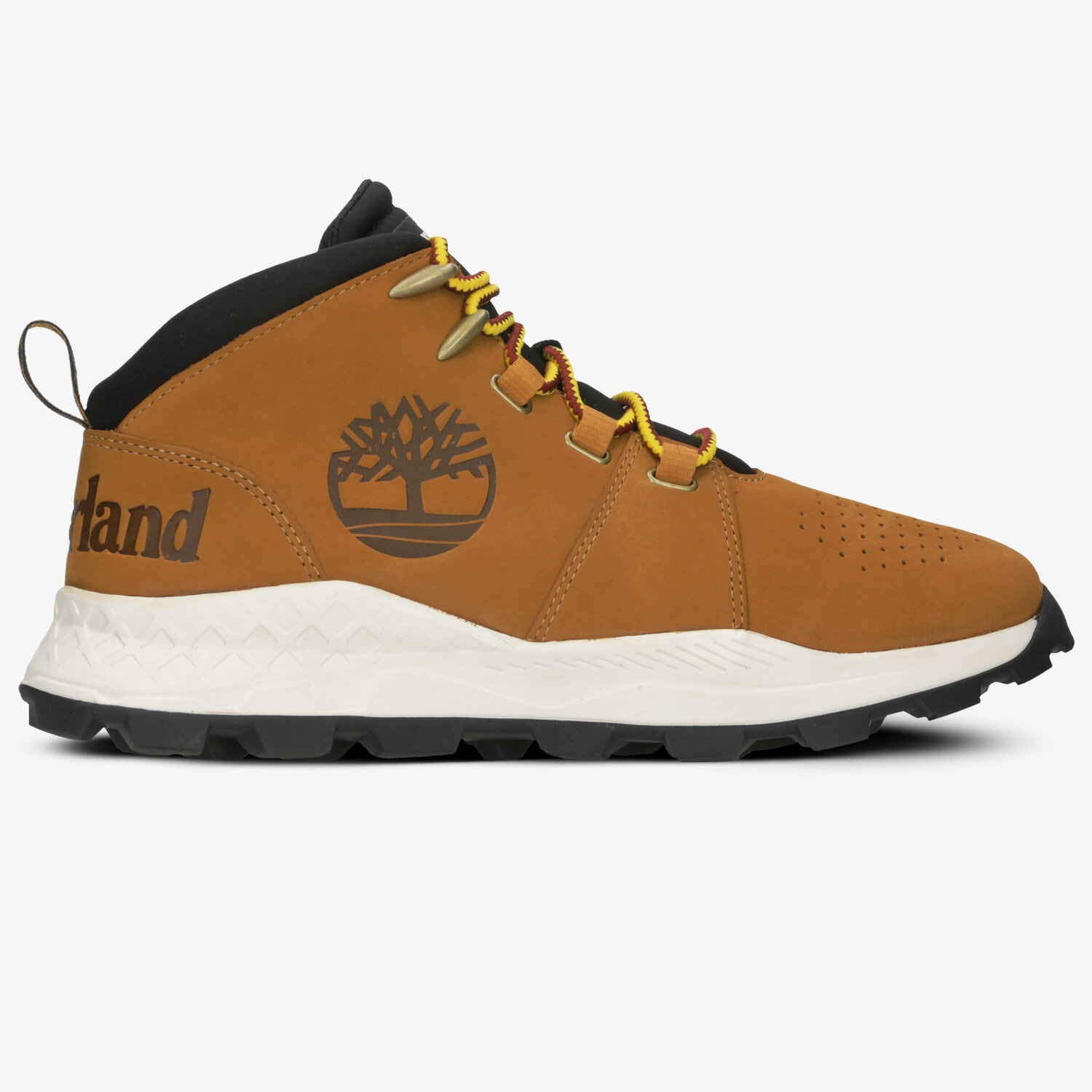 pánské tenisky TIMBERLAND BROOKLYN CITY MID TB0A26JW2281 ŽLUTÁ