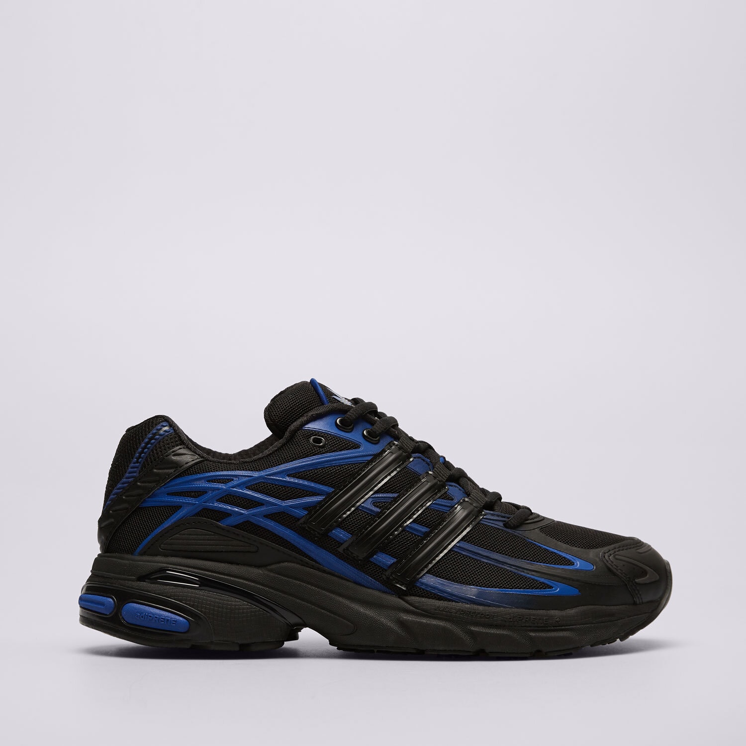 pánské tenisky ADIDAS ADISTAR CUSHION  IG1739 ČERNÁ