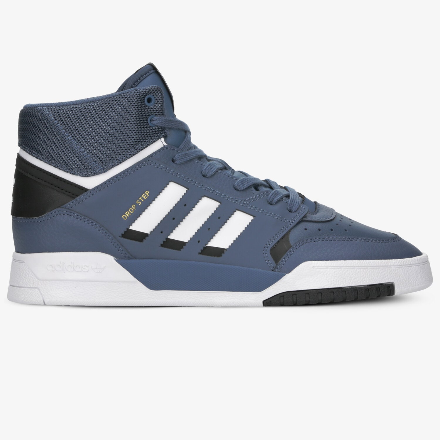 pánské tenisky ADIDAS DROP STEP EE5223 TMAVOMODRÁ