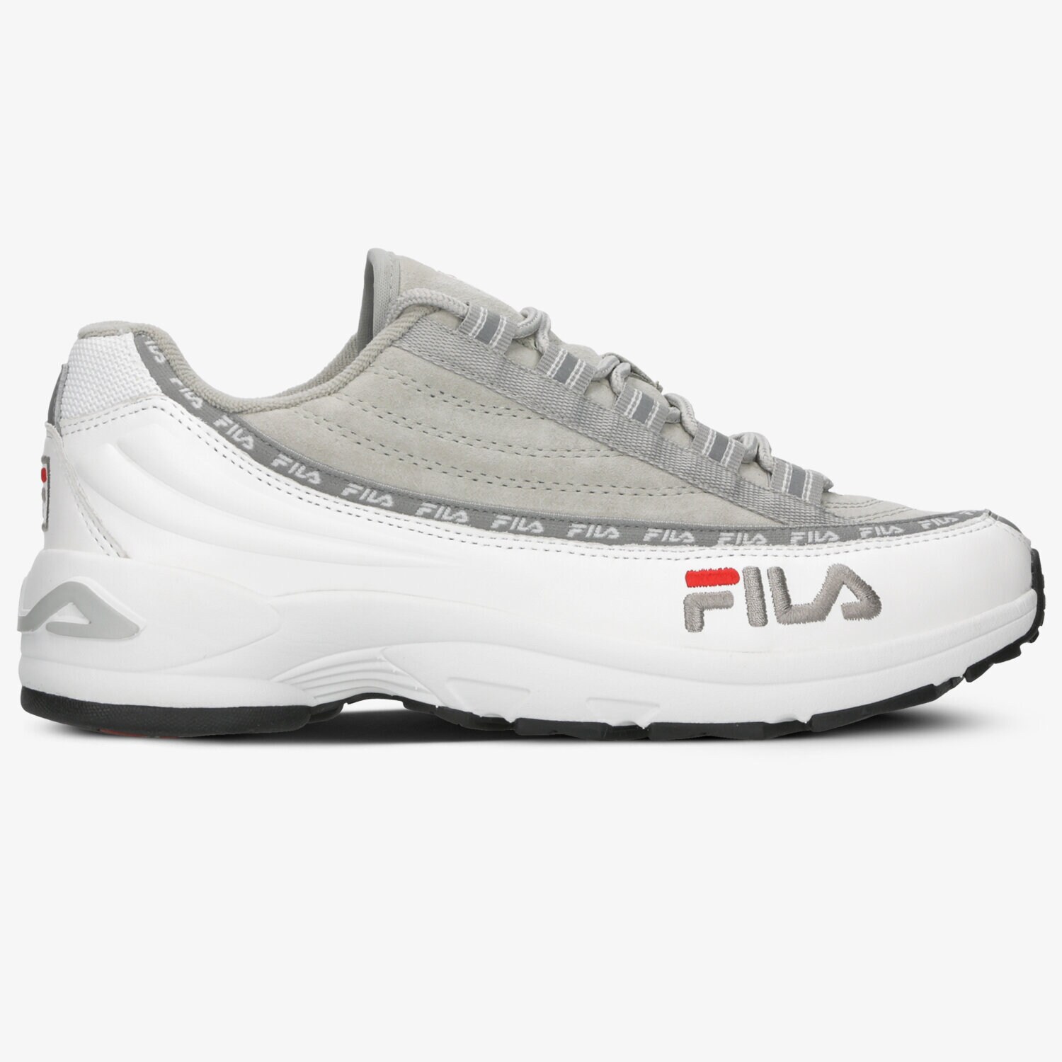pánské tenisky FILA DSTR97 S 101071201Z BÍLÁ