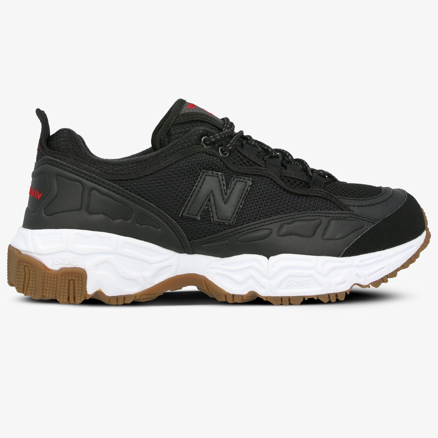 pánské tenisky NEW BALANCE ML801BEC ML801BEC ČERNÁ