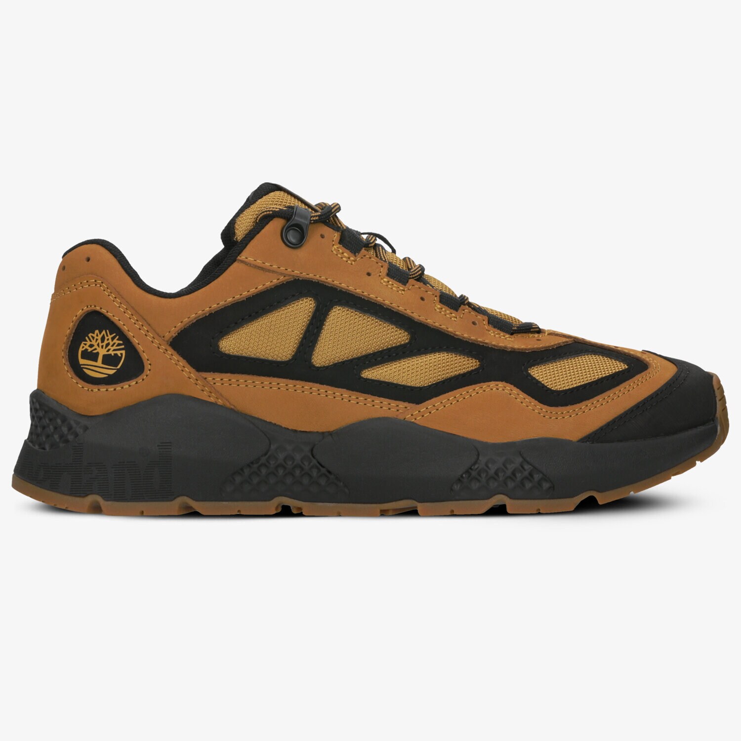 pánská outdoorová obuv TIMBERLAND RIPGORGE LOW TB0A213F2311 ŽLUTÁ