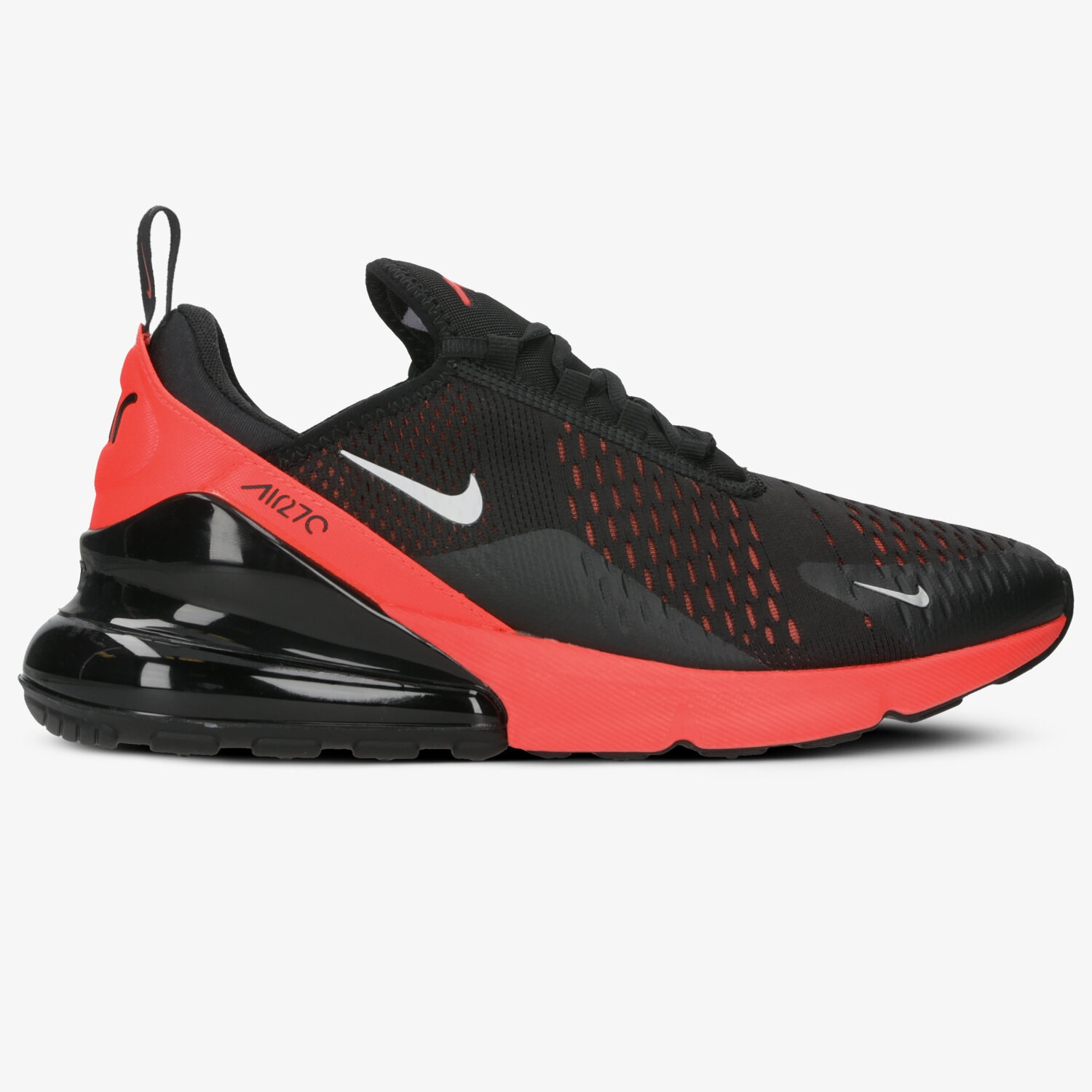 pánské tenisky NIKE AIR MAX 270  AH8050-026 ČERNÁ
