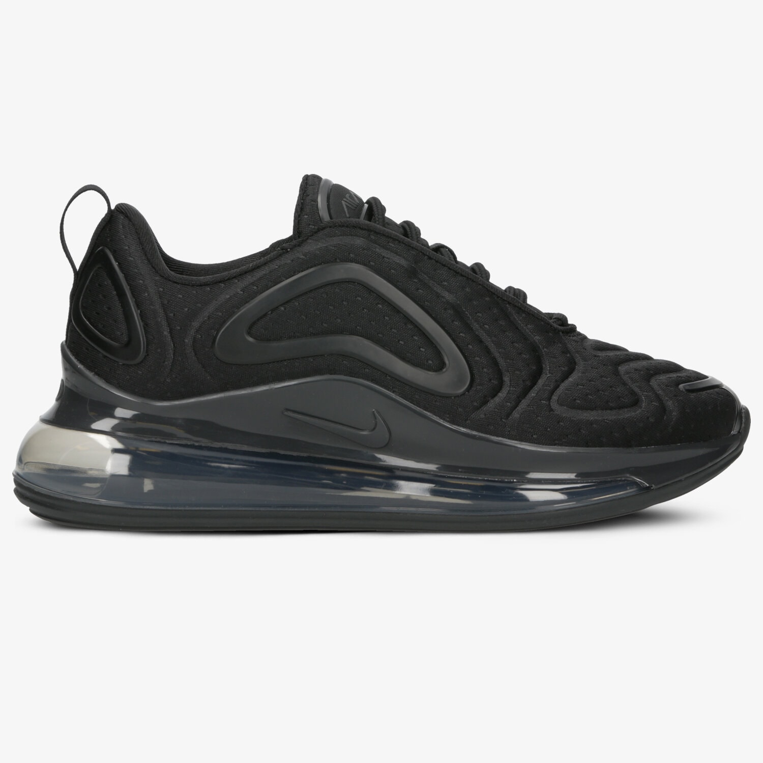 dámské tenisky NIKE AIR MAX 720 AR9293-015 ČERNÁ