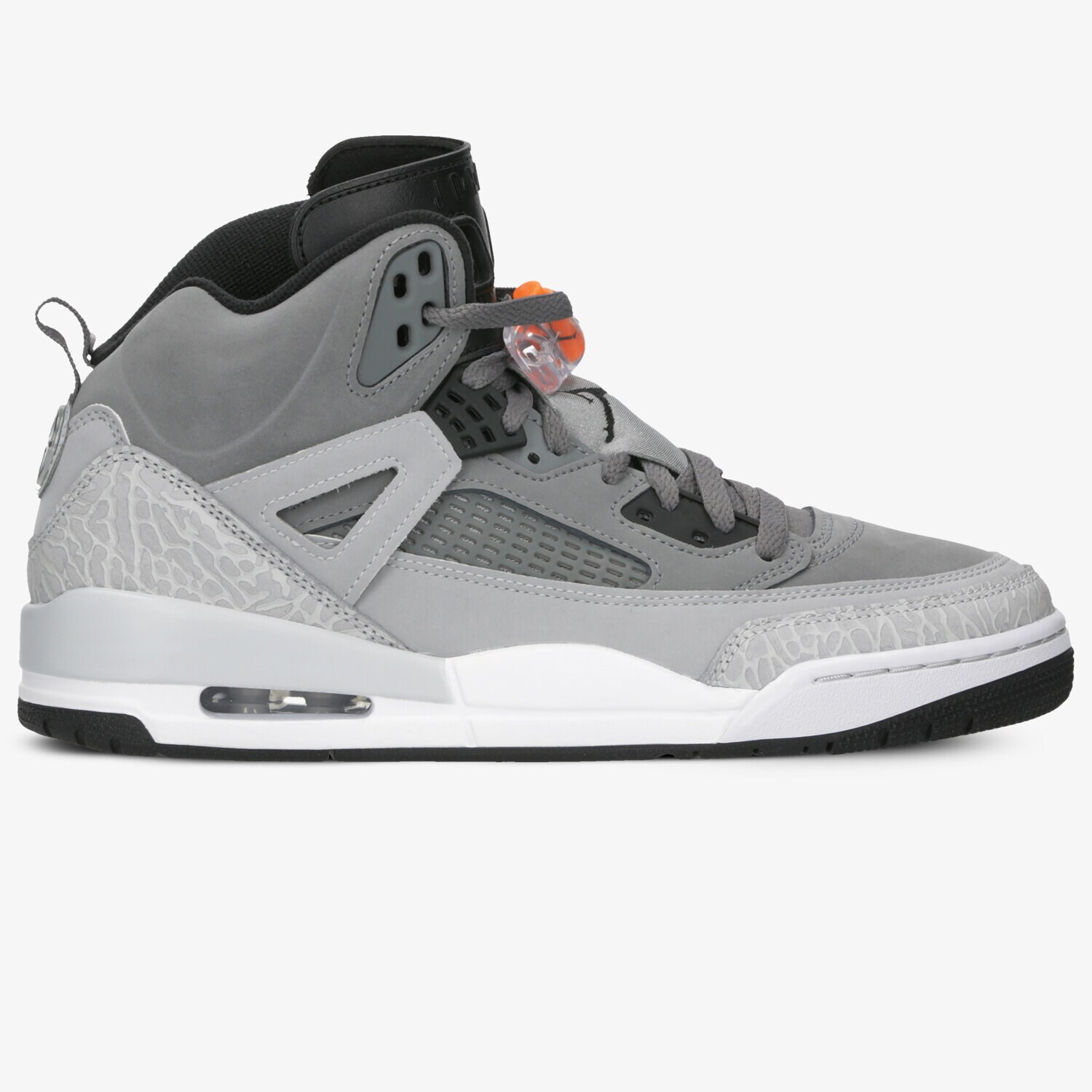 pánské tenisky JORDAN SPIZIKE SHOE 315371-008 ŠEDÁ