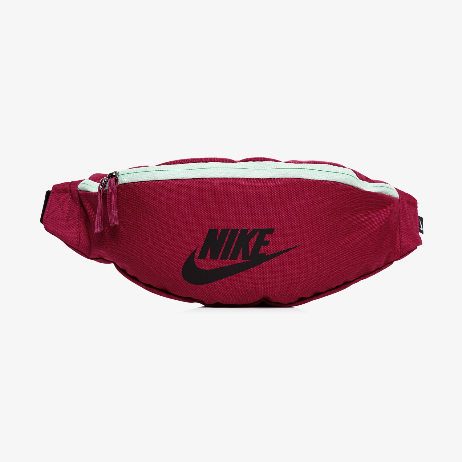 dámská ledvinka NIKE LEDVINKA NK HERITAGE HIP PACK BA5750627 FIALOVÁ