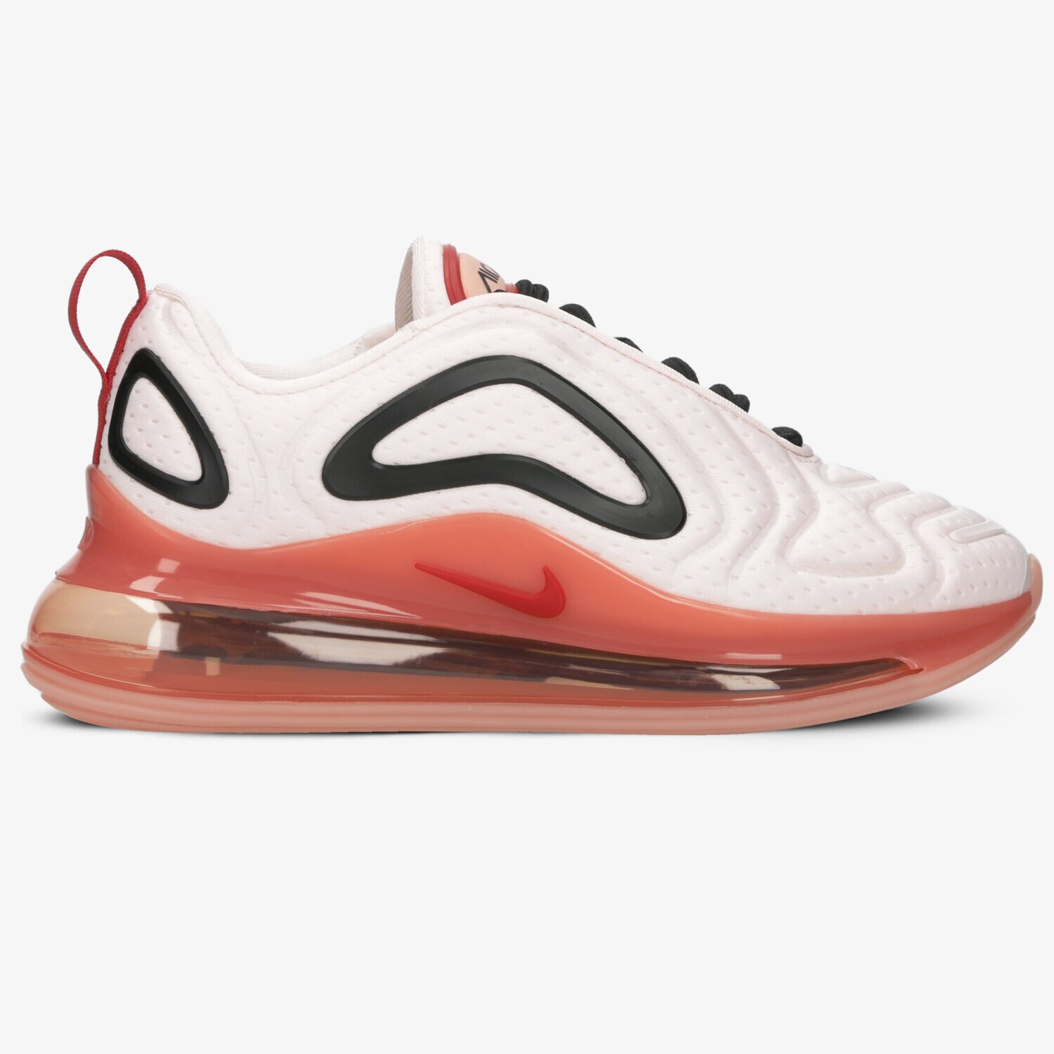 dámské tenisky NIKE AIR MAX 720 AR9293-602 RŮŽOVÁ