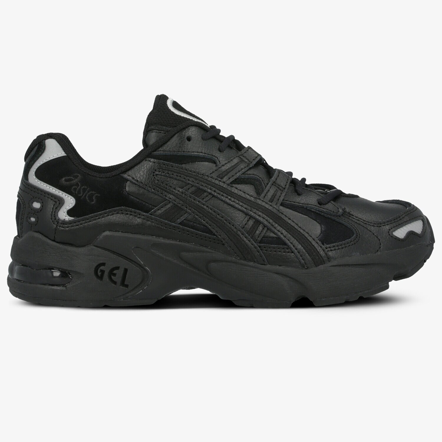 pánské tenisky ASICS GEL-KAYANO 5 OG 1191A147001 ČERNÁ