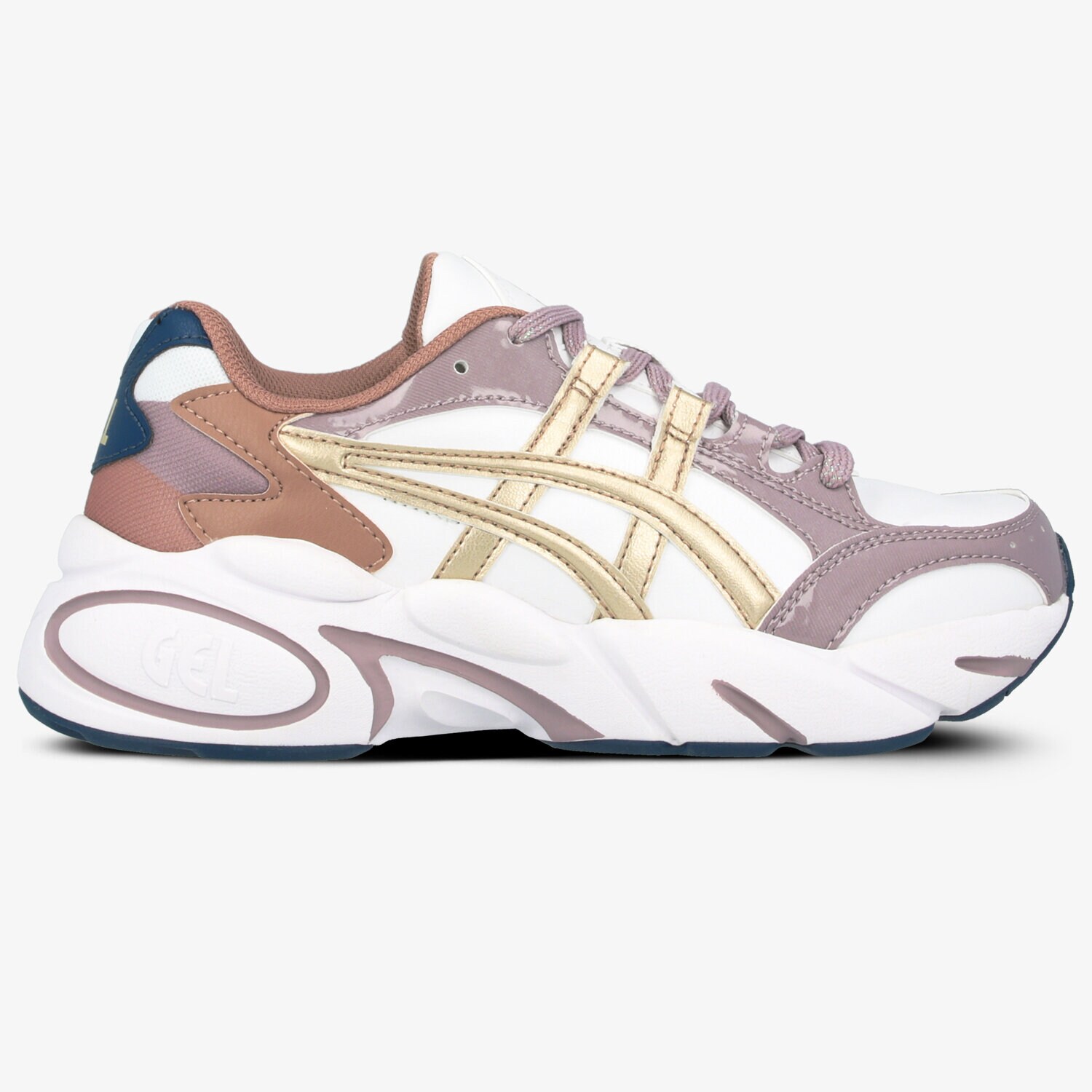 dámské tenisky ASICS GEL-BND 1022A239-100 BÍLÁ