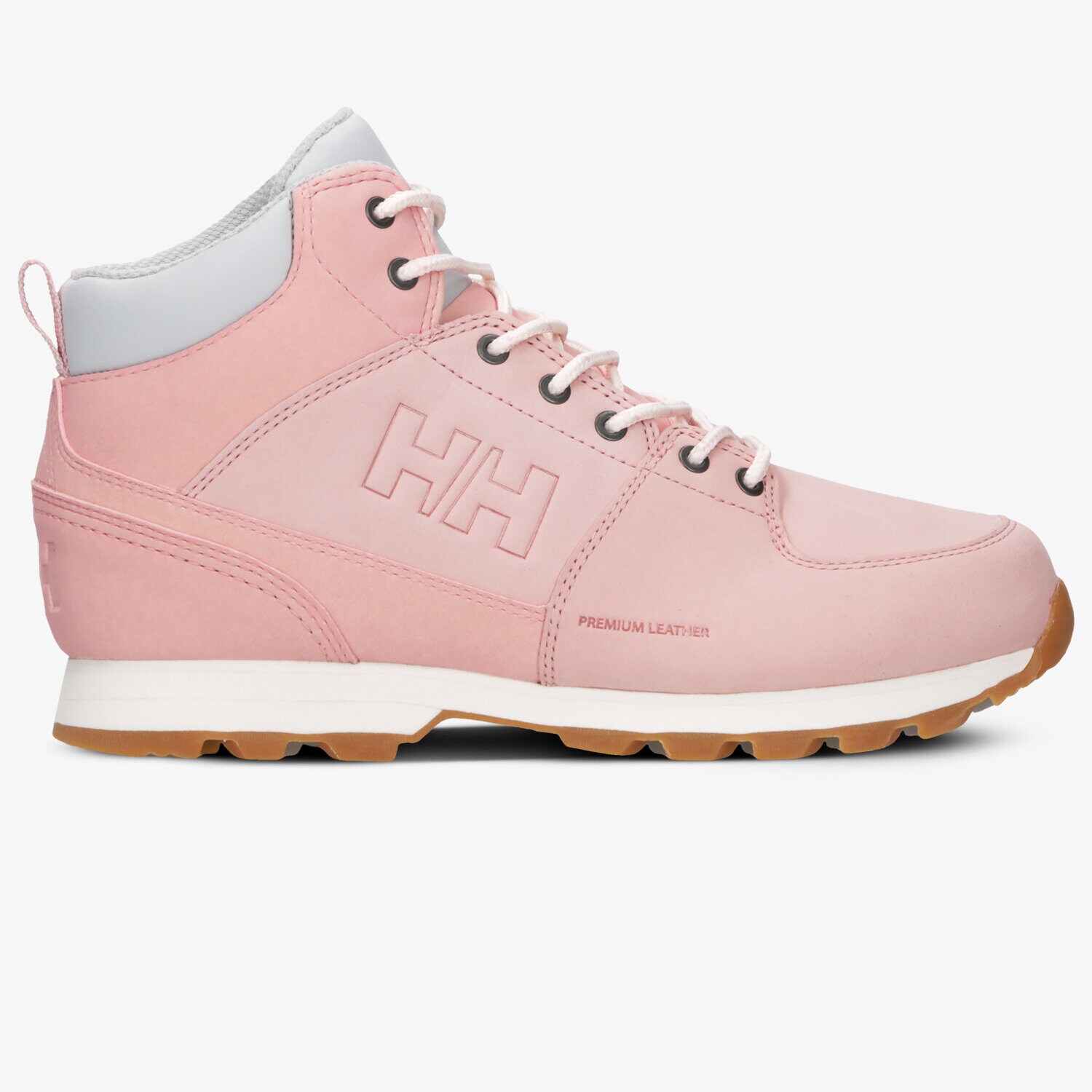 dámská outdoorová obuv HELLY HANSEN W TSUGA 11524152 RŮŽOVÁ