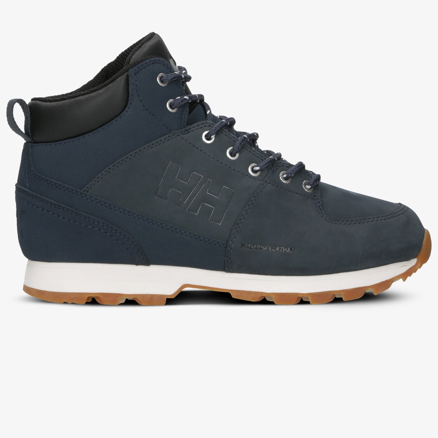 dámská outdoorová obuv HELLY HANSEN W TSUGA 11524597 TMAVOMODRÁ