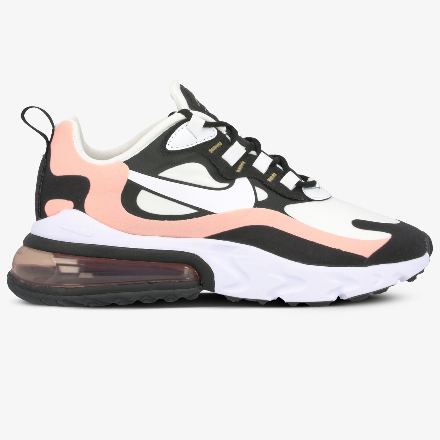dámské tenisky NIKE AIR MAX 270 REACT AT6174-005 ČERNÁ