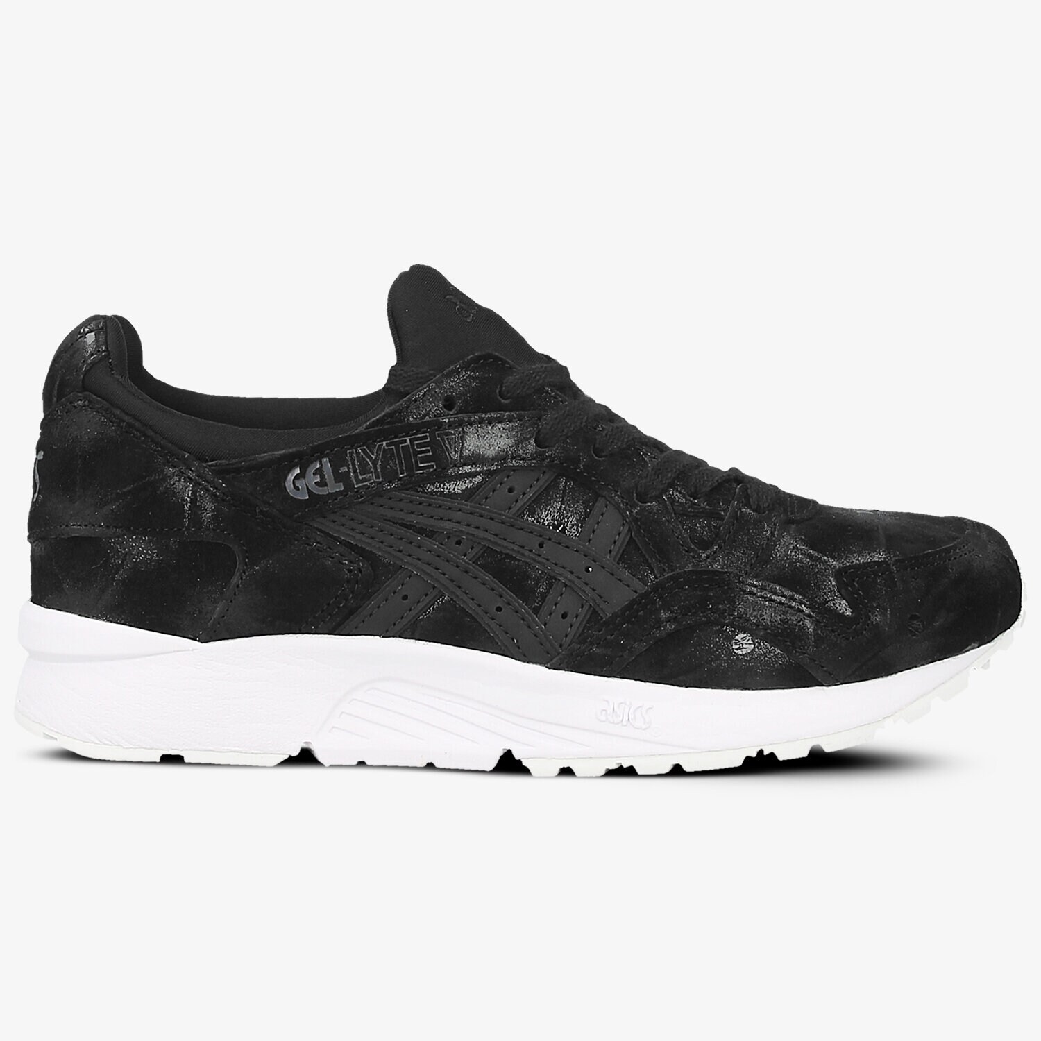 dámské tenisky ASICS GEL-LYTE V  HL7E99090 ČERNÁ