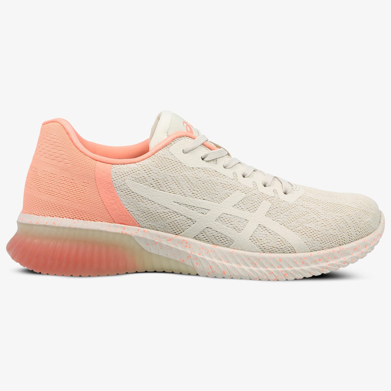 dámské tenisky ASICS GEL-KENUN SAKURA T8A5N0606 ORANŽOVÁ