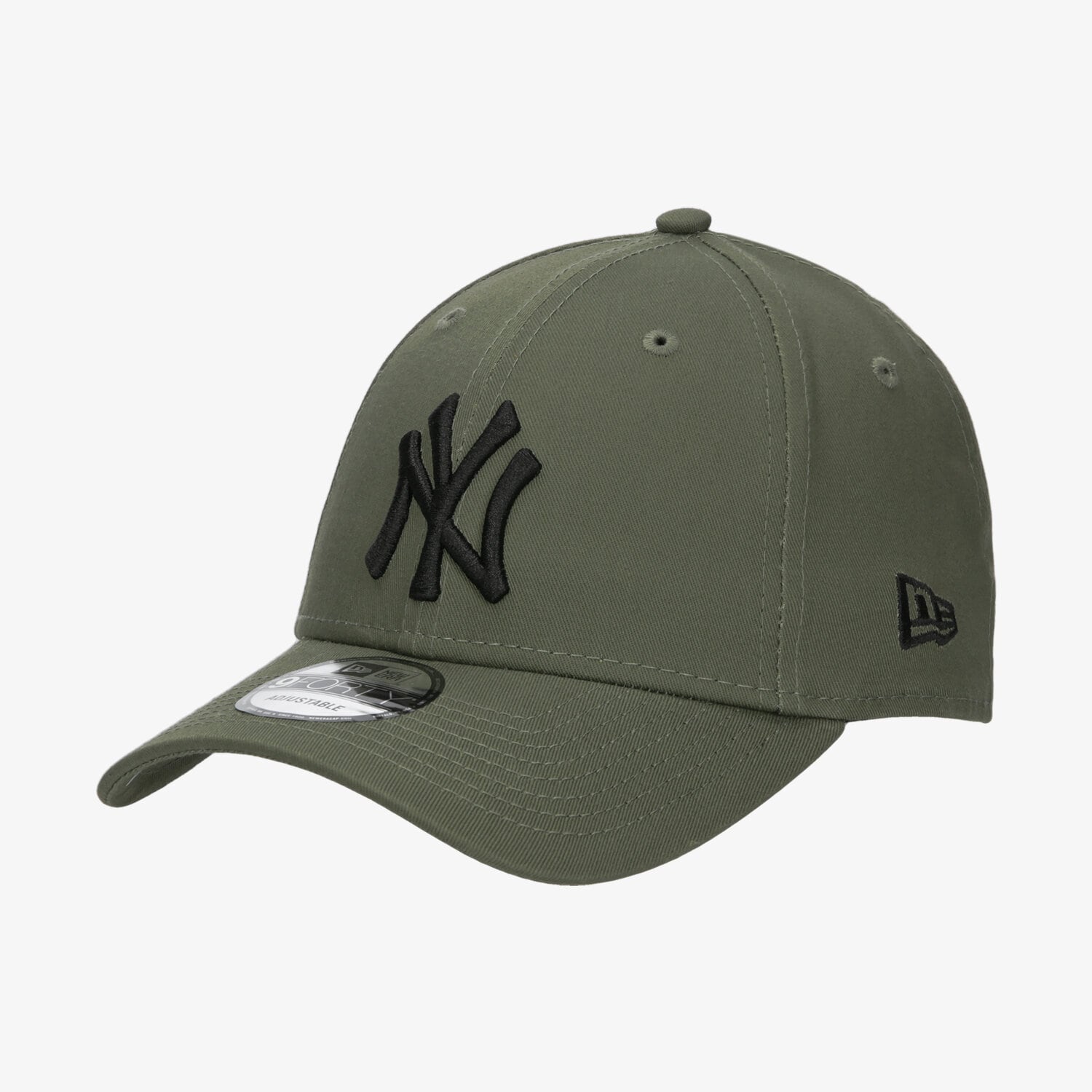 pánská kšiltovka NEW ERA ČEPICE LEAGUE 9FORTY NYY KHAKI NEW YORK YANKEES NOV 12134893 KHAKI