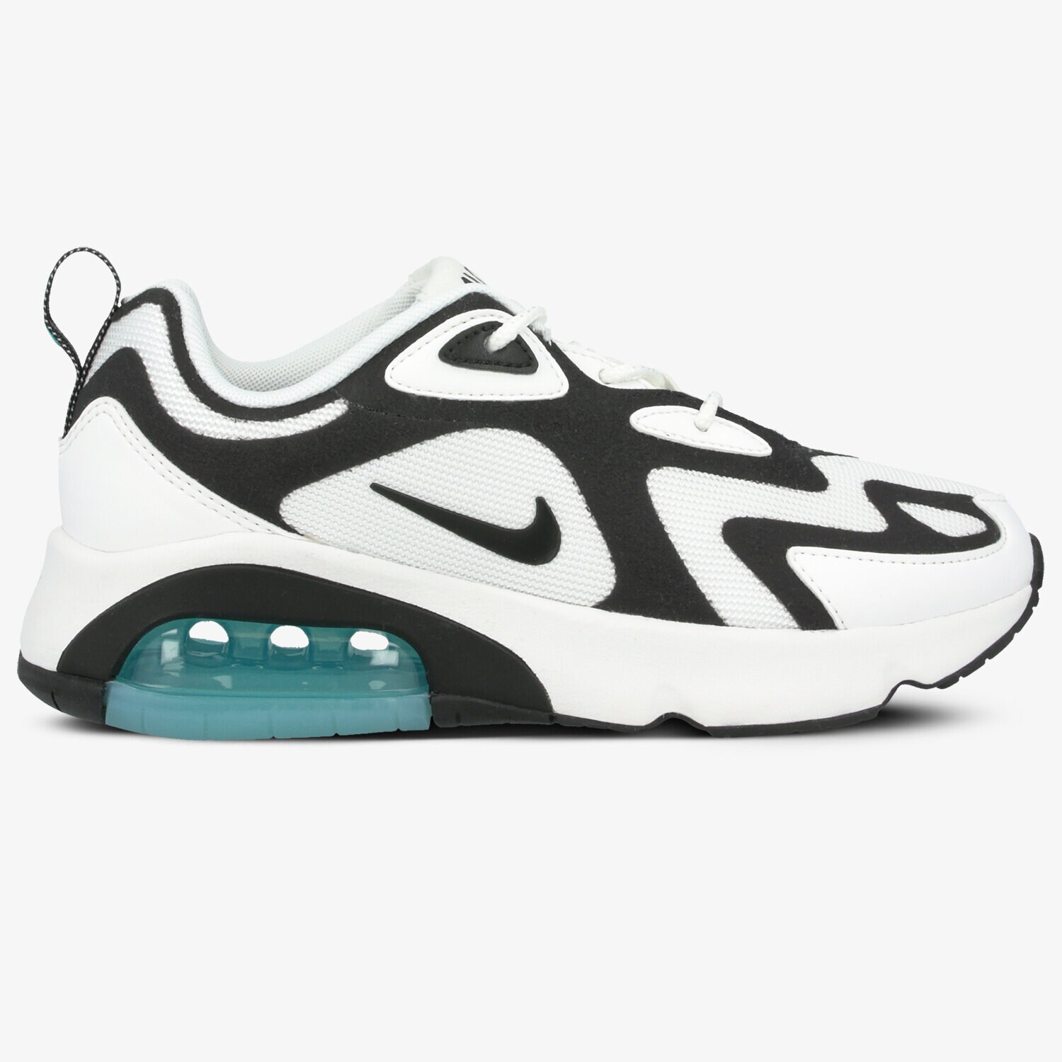 dámské tenisky NIKE AIR MAX 200 AT6175-105 BÍLÁ