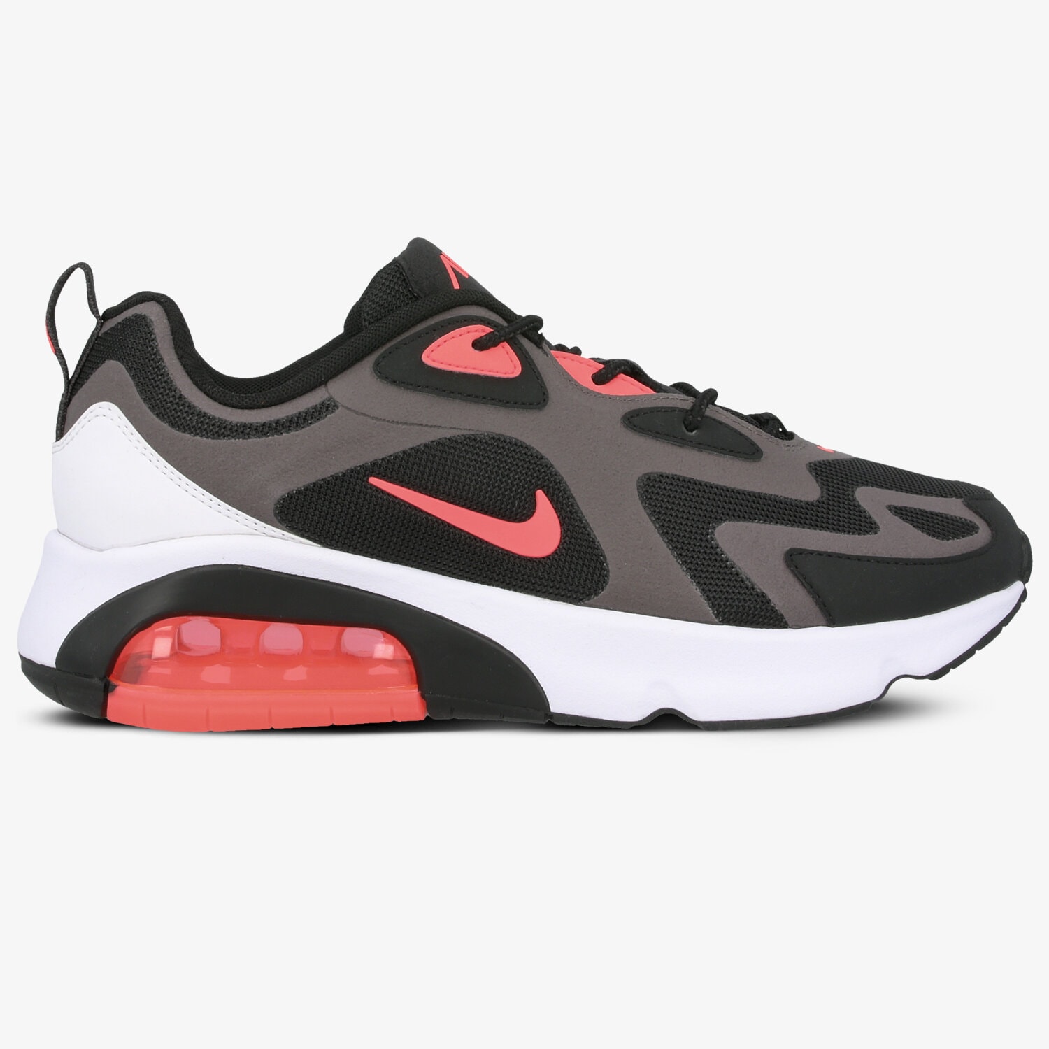 pánské tenisky NIKE AIR MAX 200 AQ2568-005 ČERNÁ