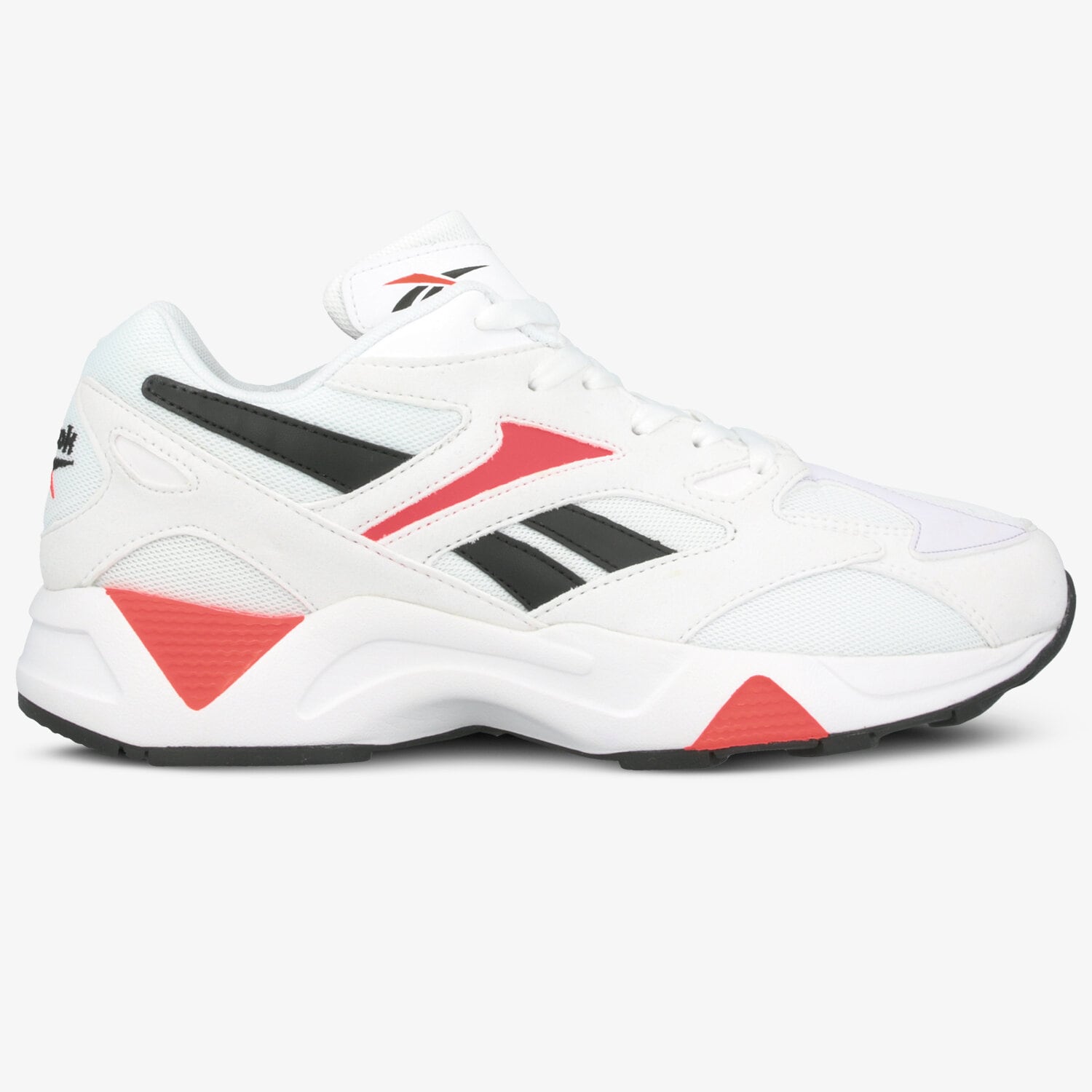 pánské tenisky REEBOK AZTREK 96 DV7249 BÍLÁ