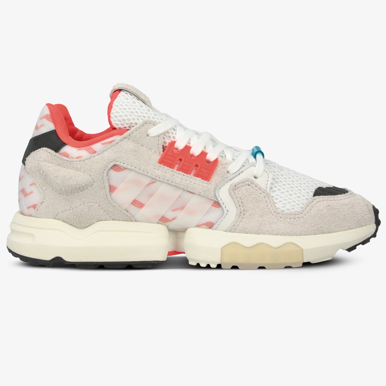 pánské tenisky ADIDAS ZX TORSION EH0251 BÍLÁ