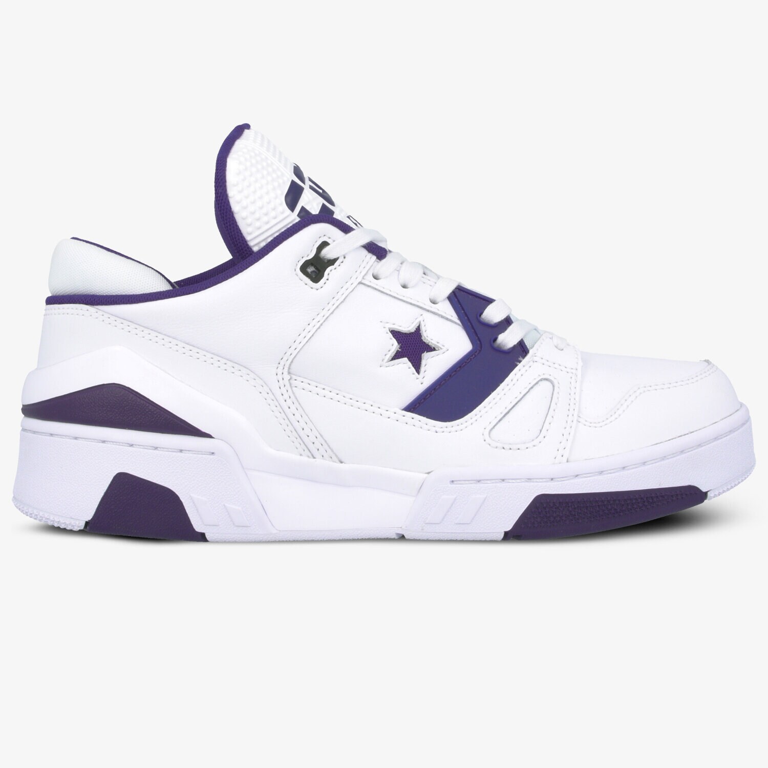 pánské tenisky CONVERSE ERX 260 ARCHIVE ALIVE - OX 165910CM BÍLÁ