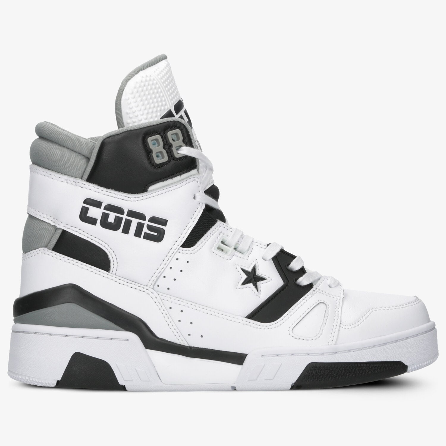 pánské tenisky CONVERSE ERX 260 ARCHIVAL LEATHER - HI 165909CM BÍLÁ