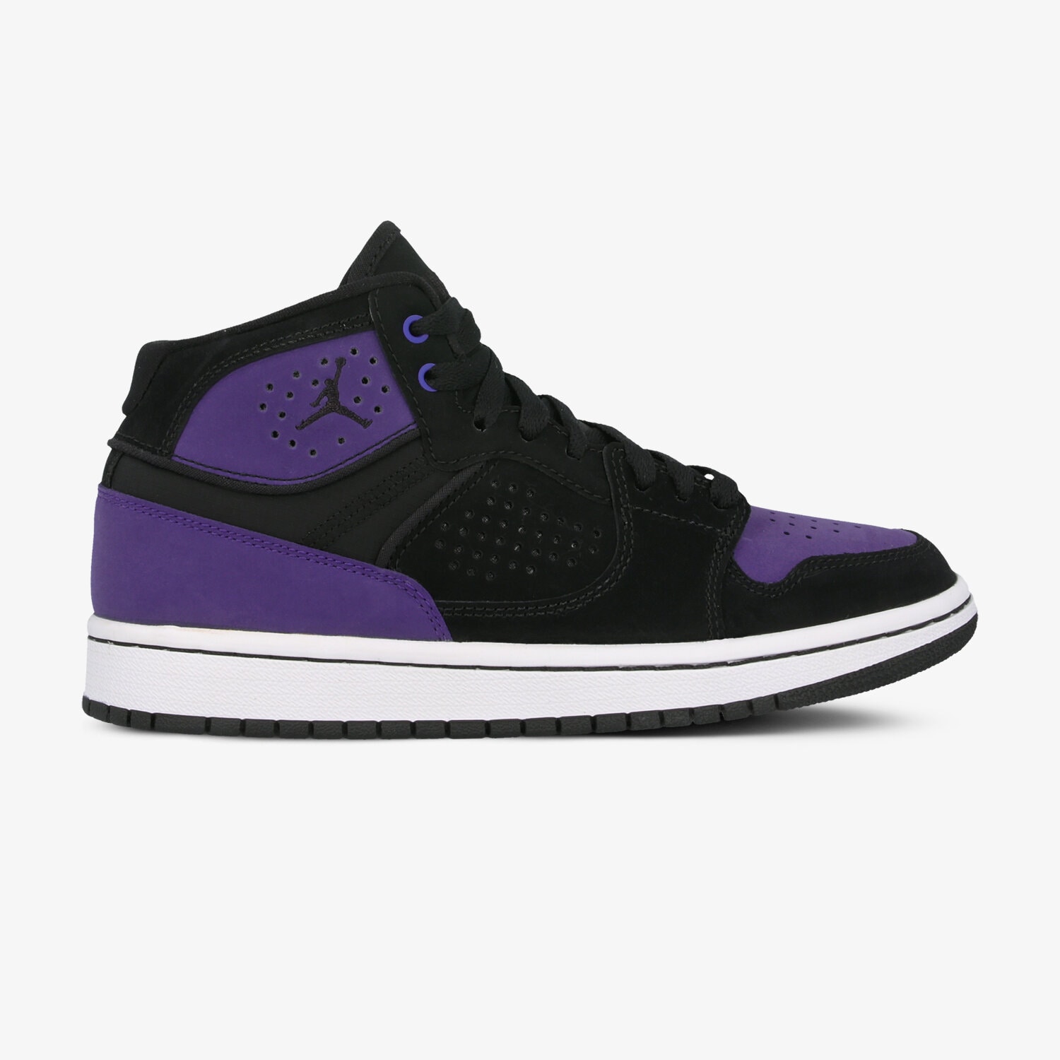 dětské tenisky JORDAN ACCESS GS  AV7941-005 ČERNÁ