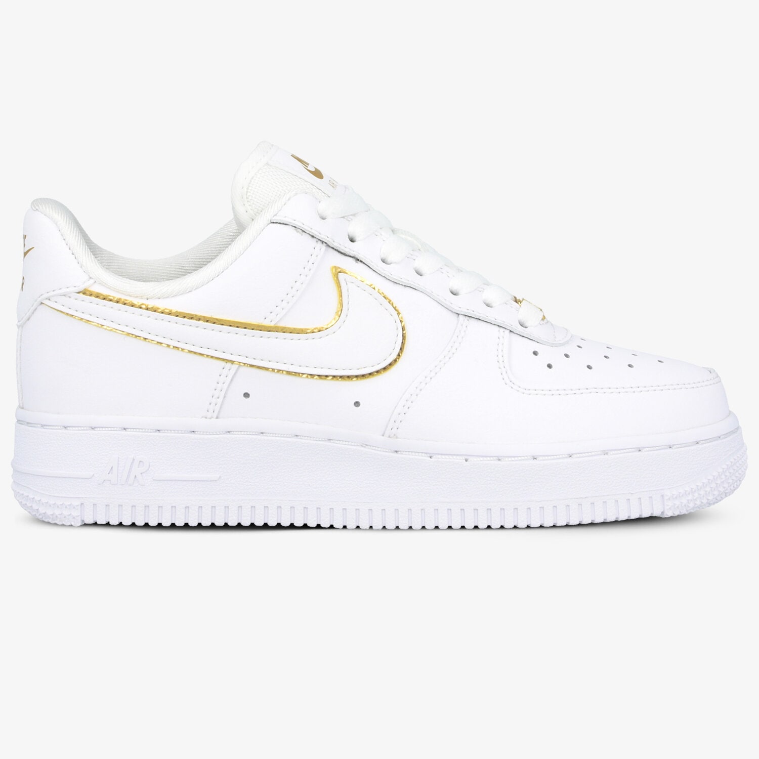 dámské tenisky NIKE AIR FORCE 1 '07 ESSENTIAL AO2132-102 BÍLÁ
