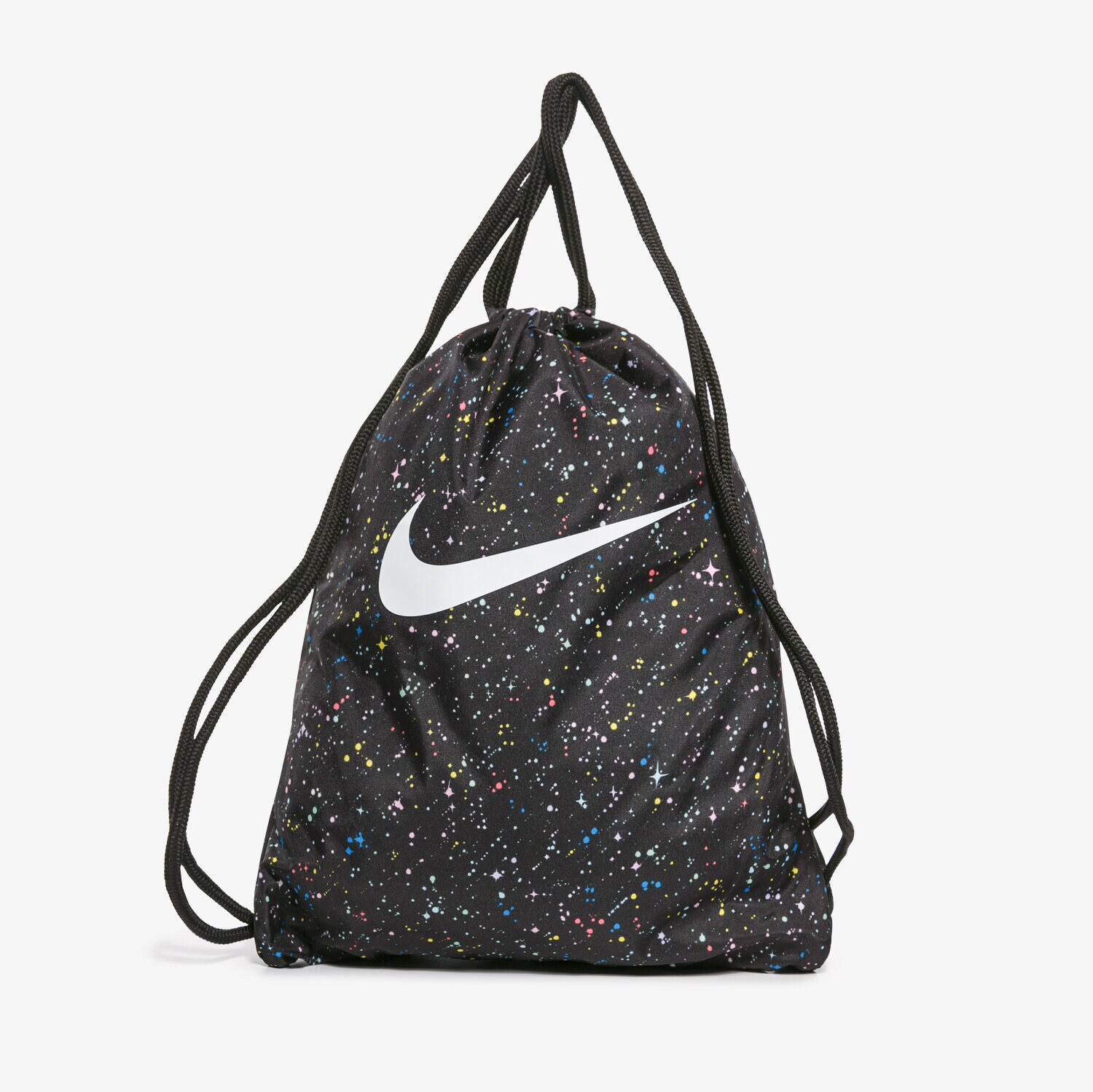 dětský vak NIKE VAK NIKE BA5993010 ČERNÁ